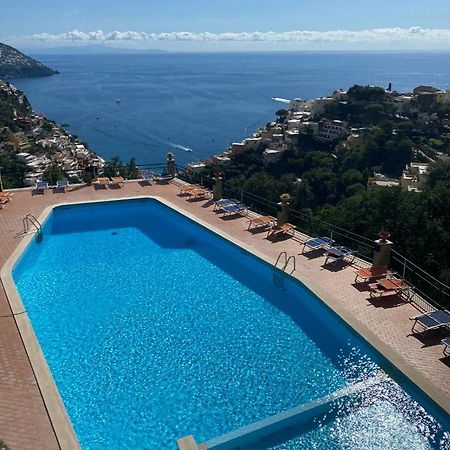 Casa Gloria Apartment Positano Exterior photo