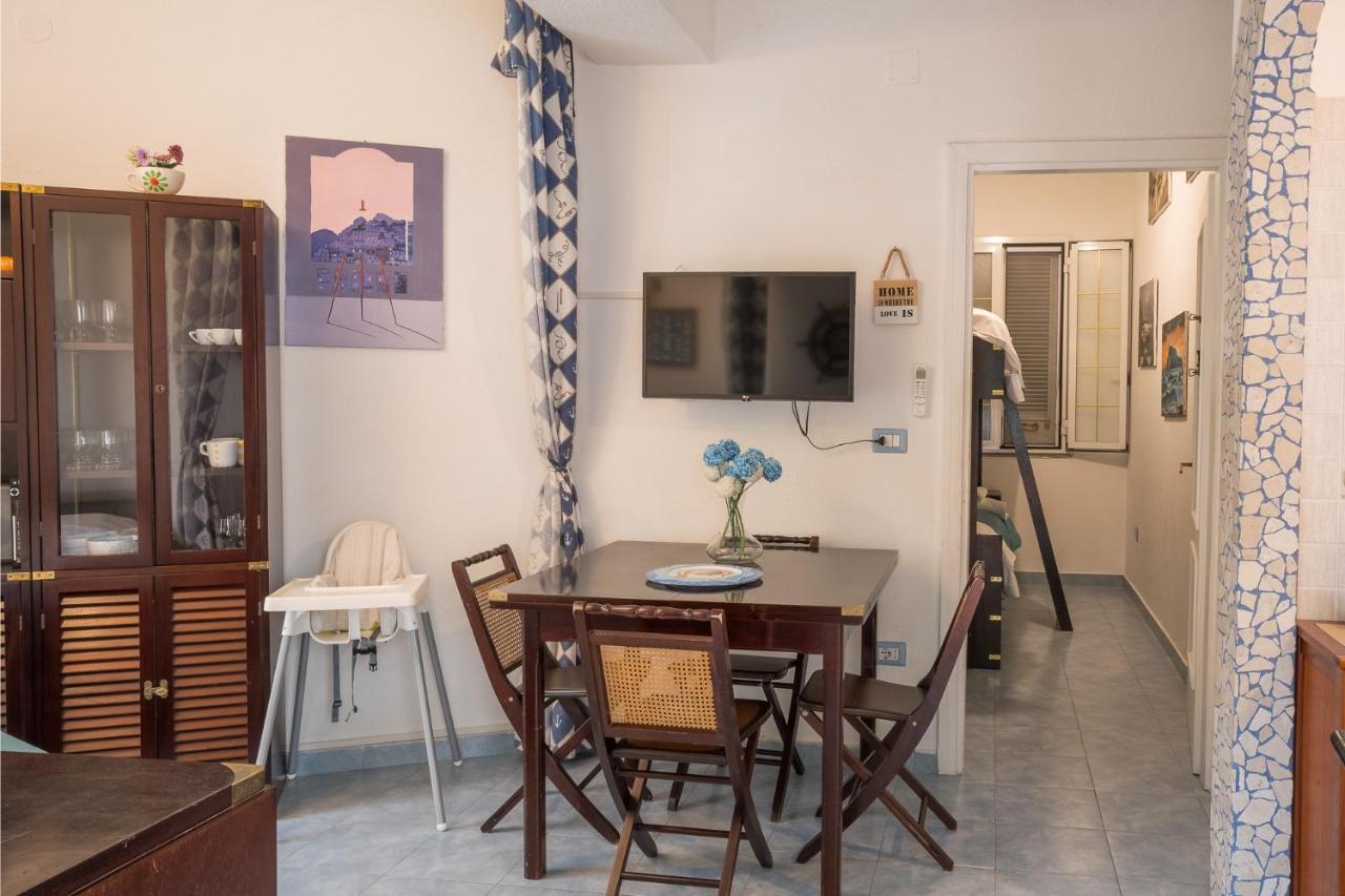 Casa Gloria Apartment Positano Exterior photo